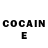 COCAIN Колумбийский Igor Maryash
